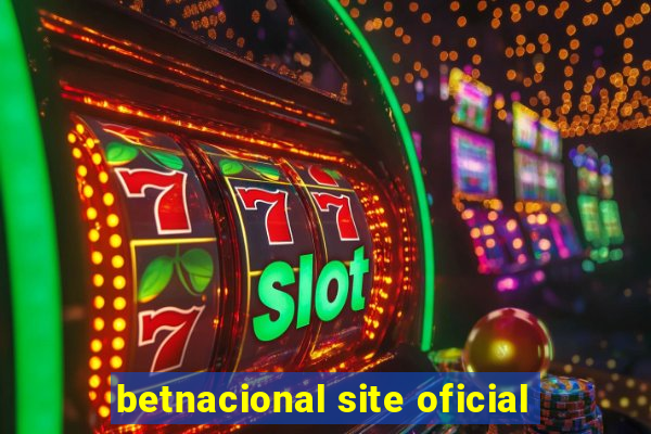 betnacional site oficial